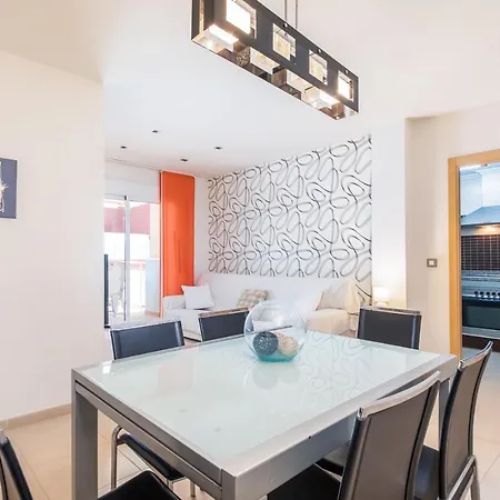 Apartment Apartamento Bruma V