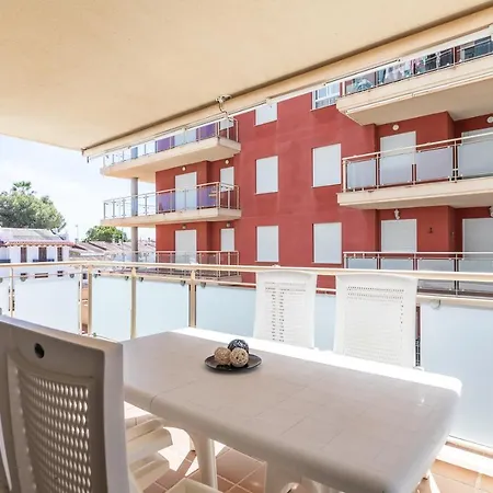 Apartamento Bruma V Apartment *