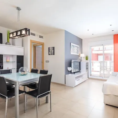 Apartamento Bruma V *