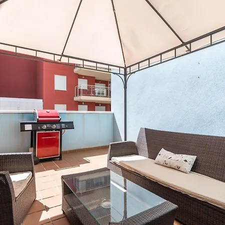 Apartamento Bruma V Apartment *