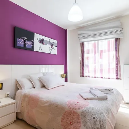 Apartamento Bruma V Apartment