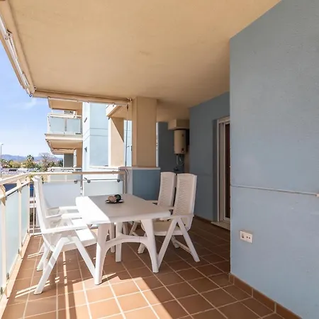 Apartamento Bruma V Apartment Canet d'En Berenguer