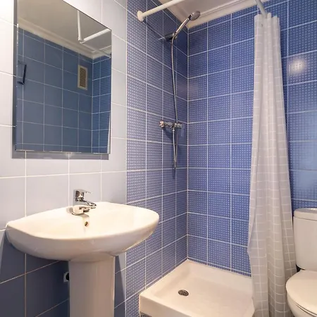 Apartamento Bruma V Apartment *