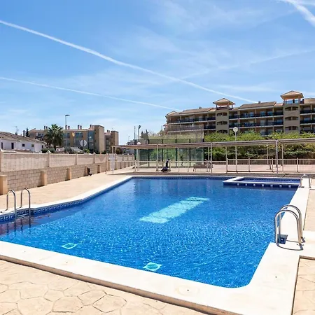 Apartamento Bruma V Apartment