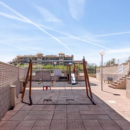 Apartamento Bruma V Apartment Canet d'En Berenguer