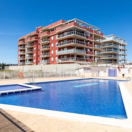 Apartamento Bruma V Apartment *