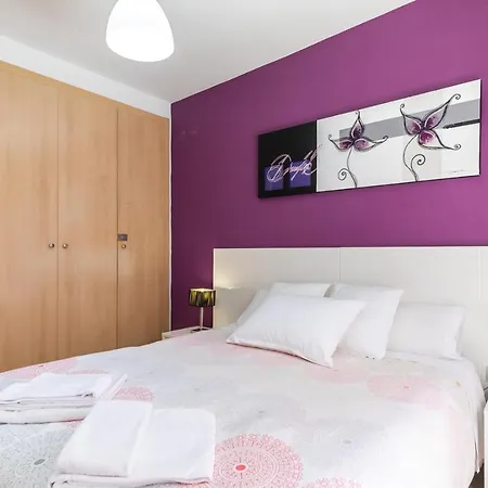 Apartamento Bruma V Canet d'En Berenguer