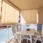 公寓 Apartamento Bruma V 卡耐特蒂贝兰格