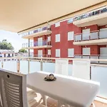 Apartamento Bruma V 公寓 *