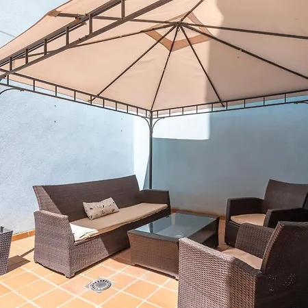 Apartamento Bruma V * Canet d'En Berenguer