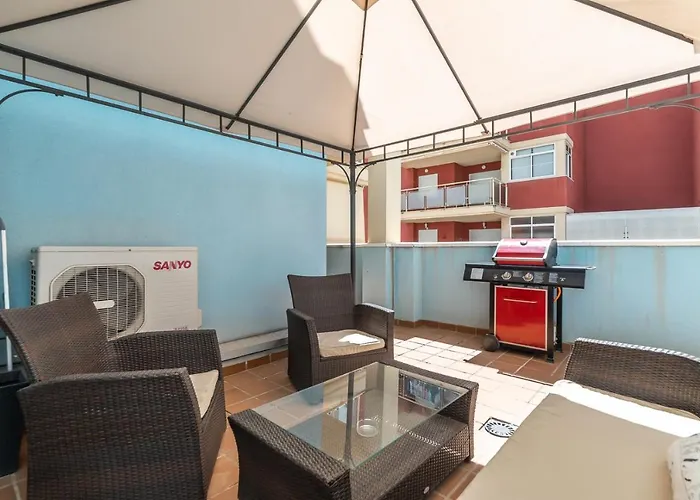 Apartamento Bruma V * Canet d'En Berenguer
