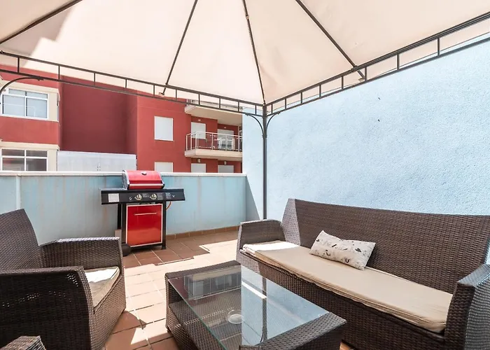 Apartamento Bruma V Apartment *