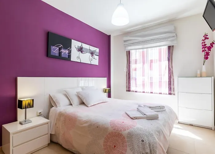Apartamento Bruma V Apartment