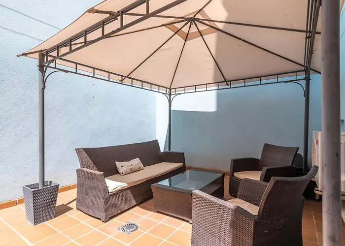 Apartamento Bruma V * Canet d'En Berenguer