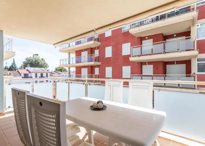 Apartamento Bruma V Apartment *